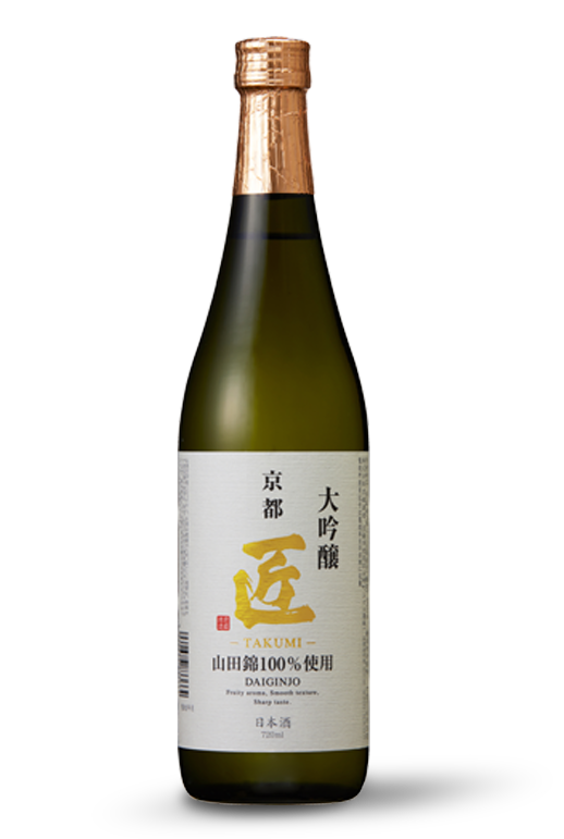KYOHIME DAI GINJO TAKUMI