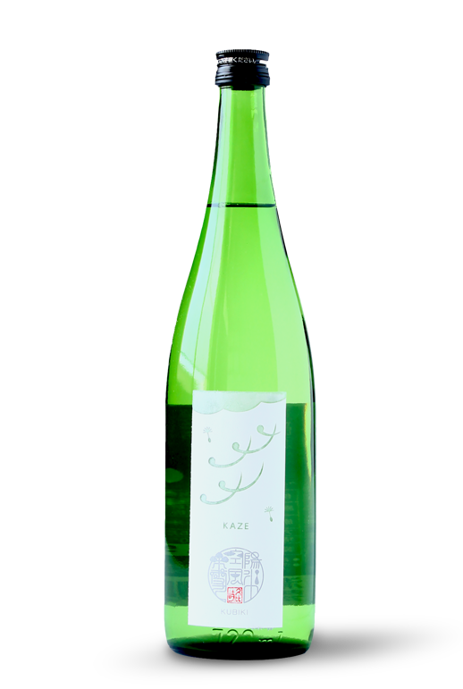 JUNMAI DAI GINJO KAZE
