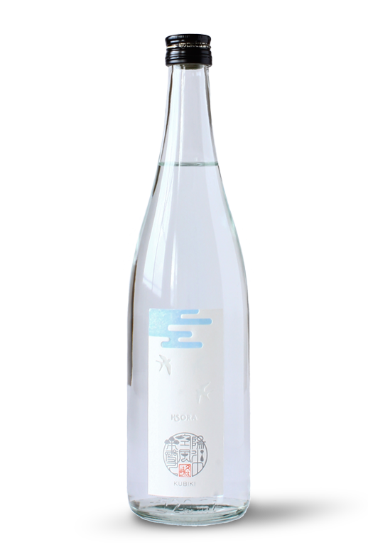 DAI GINJO SORA